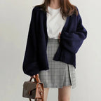 Lounge Knit Cardigan