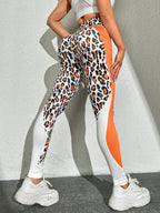 Fury Sculpt-Pocket Leggings