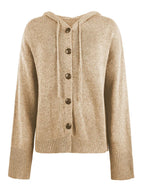 Weekender Cardigan Hoodie