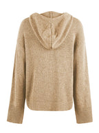 Weekender Cardigan Hoodie