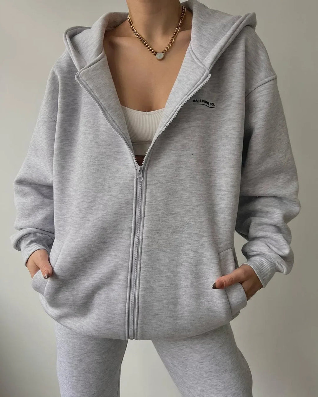 Solace Softwear Set