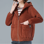 Melrose Corduroy Jacket