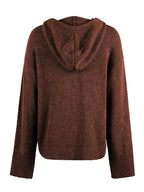 Weekender Cardigan Hoodie
