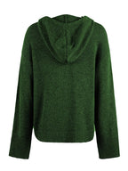 Weekender Cardigan Hoodie