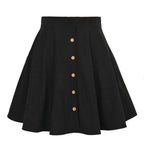 Everyday Corduroy Skirt