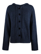 Weekender Cardigan Hoodie