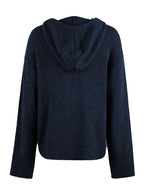 Weekender Cardigan Hoodie