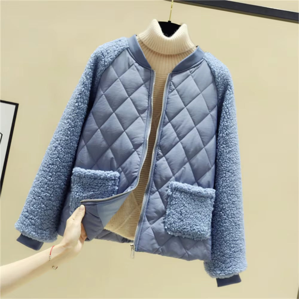 Sierra Teddy Bomber