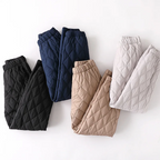 Highridge Puffer Jogger