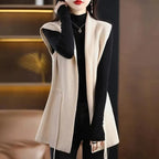 Vivara Merino Wool Vest