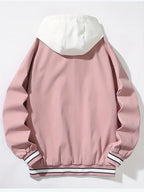 Dreams Signature Hoodie Bomber