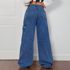 Roxy Bow-Tie Jean