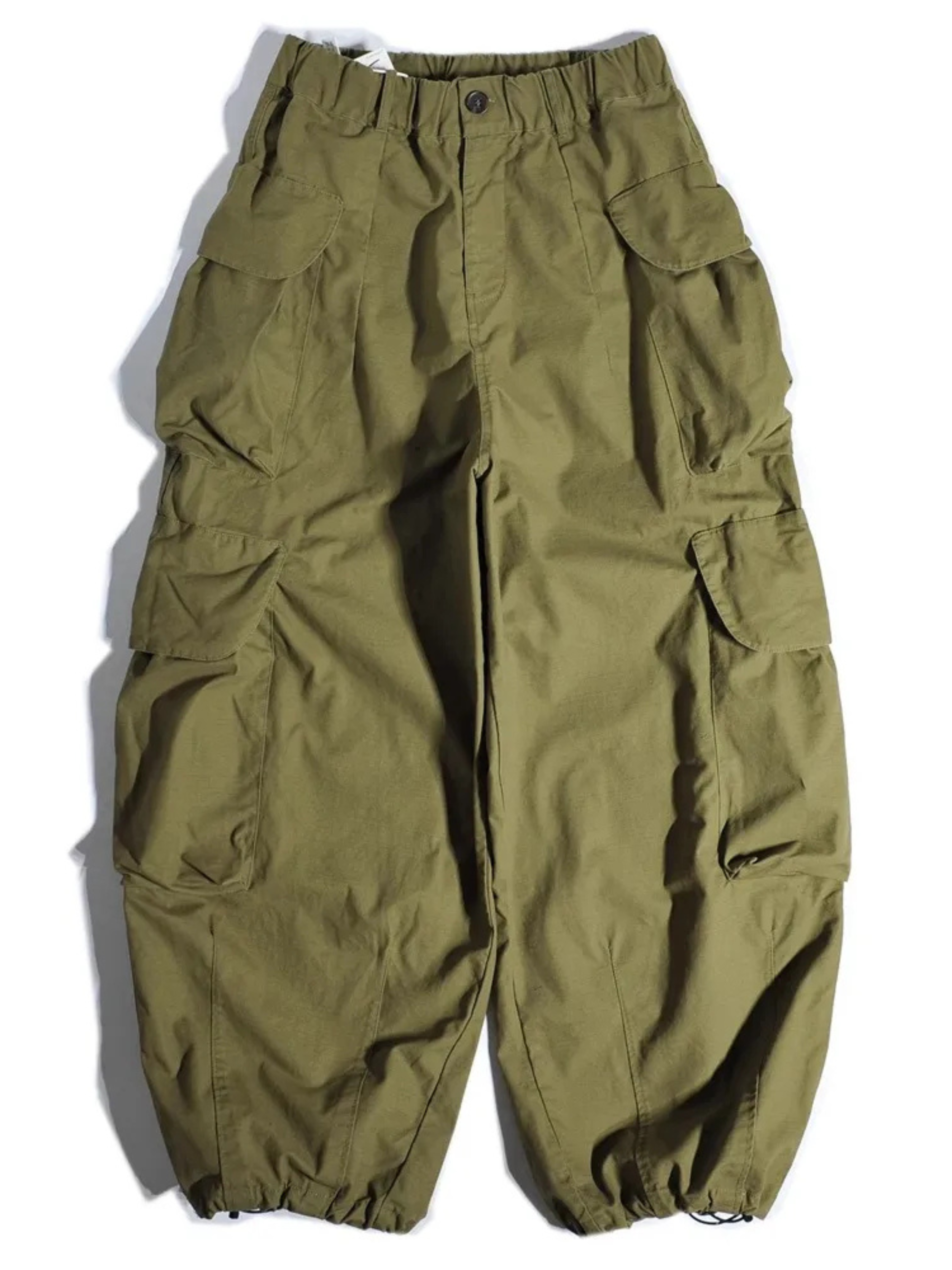Parachute Cargo Pant