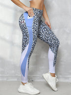Fury Sculpt-Pocket Leggings