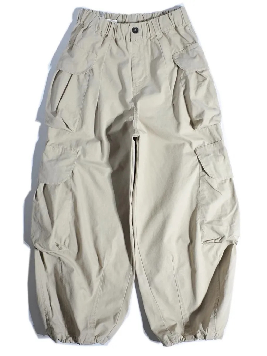 Parachute Cargo Pant