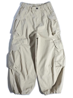 Parachute Cargo Pant