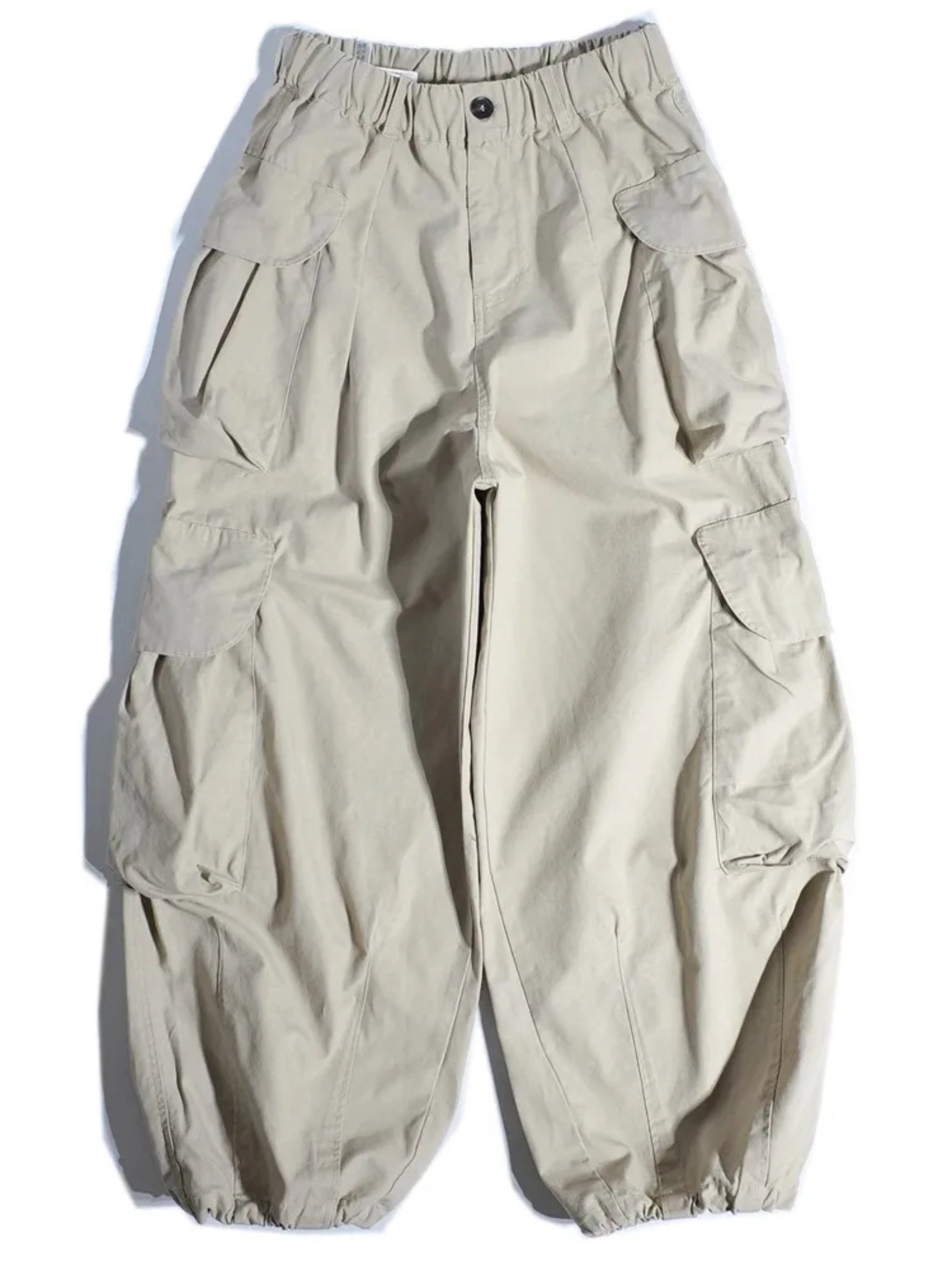 Parachute Cargo Pant
