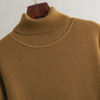 Alina Turtleneck Dress