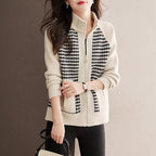 Kensington Zip Jacket