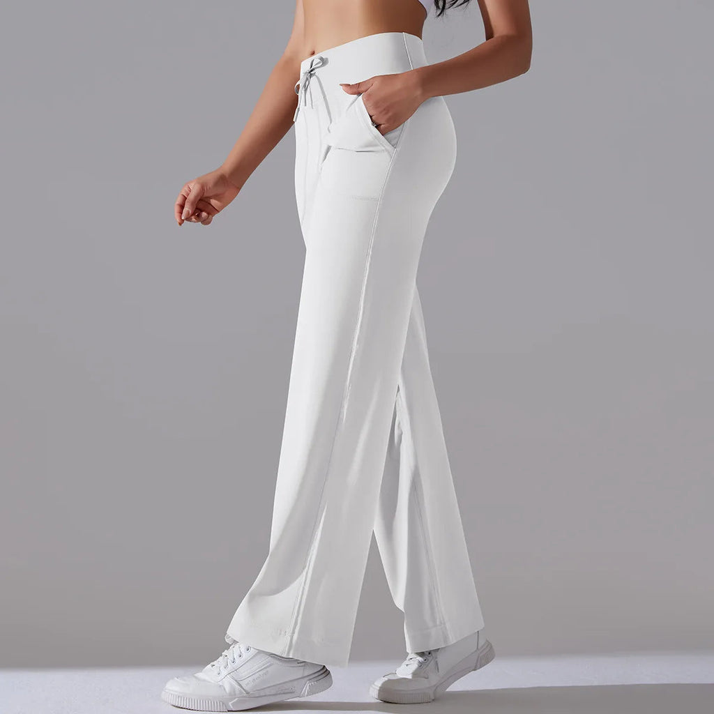 Motive Straight-Leg Yoga Pant