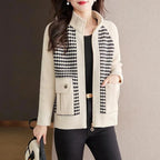 Kensington Zip Jacket