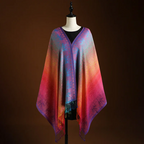 Hearthloom Fringe Shawl