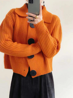 Vienna Statement Cardigan
