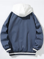 Dreams Signature Hoodie Bomber