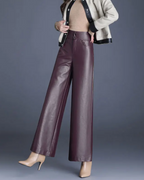 Vittoria Wide-Leg Trouser