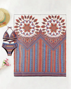 Savanah 3-Piece Swim Set