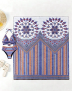 Savanah 3-Piece Swim Set