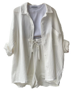 Capri Coastal Lounge Set