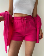 Capri Coastal Lounge Set