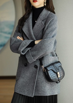 Amara Trench Coat