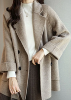 Amara Trench Coat
