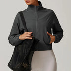 Aria Performance Jacket