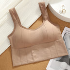 Motion Core Seamless Bra