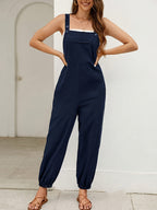 Studio Overall Jumpsuit