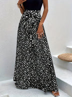 Tropic Sands Palazzo Pant