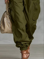 Parachute Cargo Pant