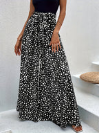 Tropic Sands Palazzo Pant