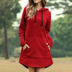 Chérie Cocoon Dress