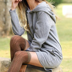 Chérie Cocoon Dress